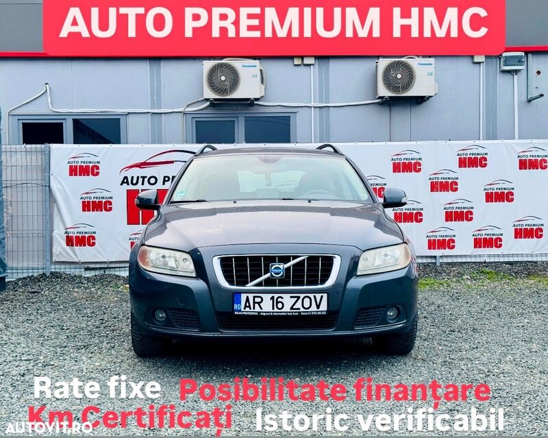 Volvo V70